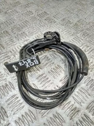  Трос капота Citroen Jumper 1 Арт 2_20933, вид 1