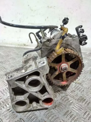 8200108225 ТНВД Renault Laguna 2 Арт 2_20799, вид 3