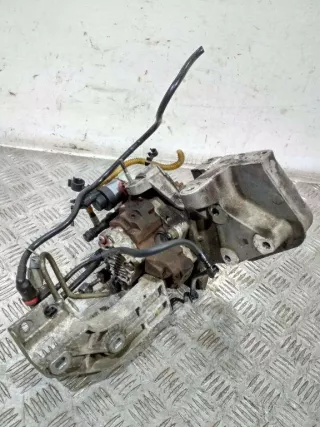 8200108225 ТНВД Renault Laguna 2 Арт 2_20799, вид 4