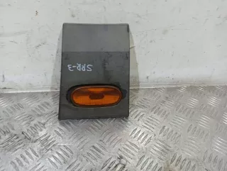 A9066903362 Молдинг (накладка кузовная) Mercedes Sprinter W906 Арт 2_20425, вид 1