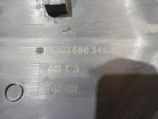 A9066903462 молдинг крыла Mercedes Sprinter W901-905 Арт 2_20423, вид 3