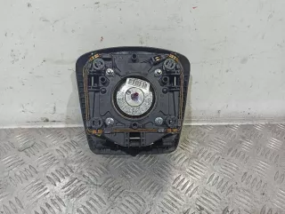 07354697740 Подушка безопасности водителя Citroen Jumper 2 Арт 2_20376, вид 2