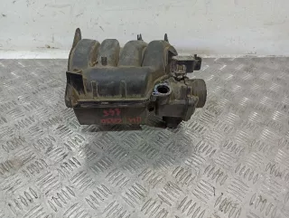 9631902780 коллектор впускной Citroen Xsara Picasso 1.6л Арт 2_20353, вид 2