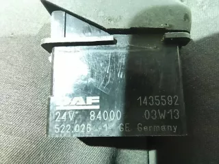 1435592 Кнопка (выключатель) DAF 95 Арт 2_20212, вид 4