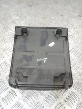  Пластик Citroen Jumper 2 Арт 2_20150, вид 2