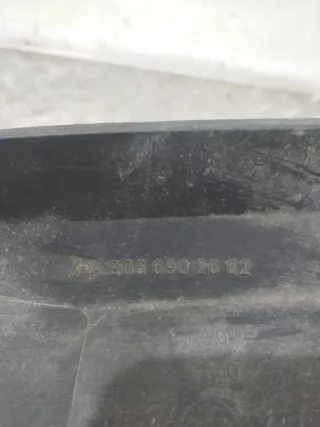 A9066902662 молдинг крыла Mercedes Sprinter W906 Арт 2_20114, вид 3