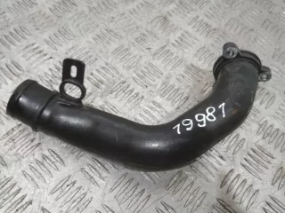 12992583 Патрубок интеркулера Opel Corsa C Арт 2_19981, вид 1