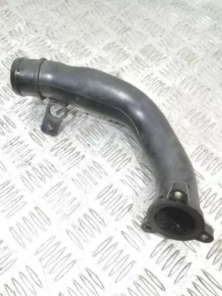 12992583 Патрубок интеркулера Opel Corsa C Арт 2_19981, вид 2