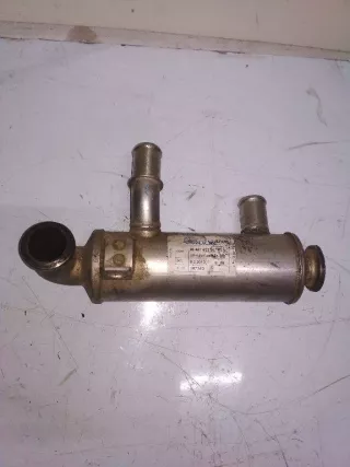 9646762280 радиатор egr Peugeot Expert 2 Арт 2_19559