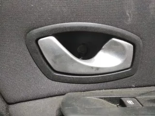 826720001R Ручка внутренняя передняя правая Renault Scenic 3 Арт 2_19472, вид 1
