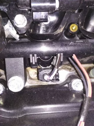  Форсунка Toyota Aygo 1 Арт 2_19151