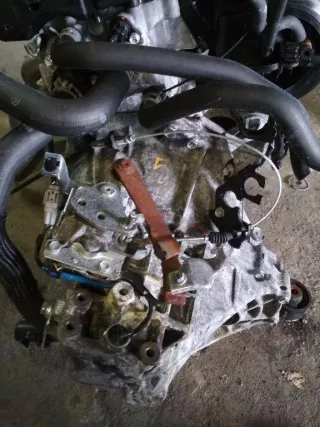  маховик Toyota Aygo 1 Арт 2_19140