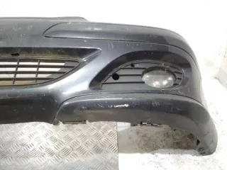 A2038851065 Бампер передний Mercedes C W203 Арт 2_19053, вид 3