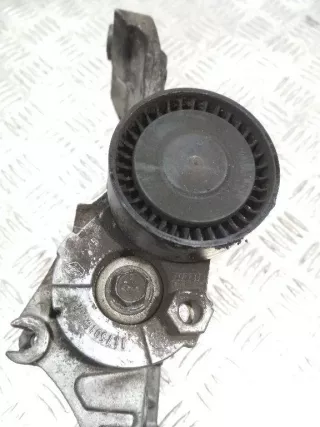 117501083R Натяжитель ремня генератора Renault Megane 3 Арт 2_18957, вид 1