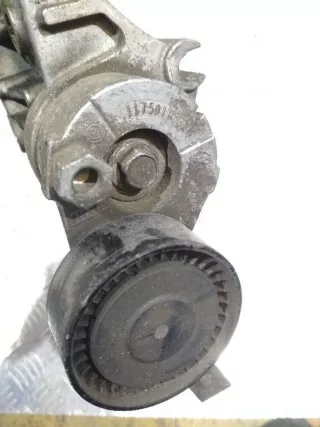 117501083R Натяжитель ремня генератора Renault Megane 3 Арт 2_18957, вид 2