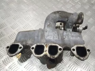 028129713 коллектор впускной Volkswagen Passat B5 Арт 2_18694, вид 2