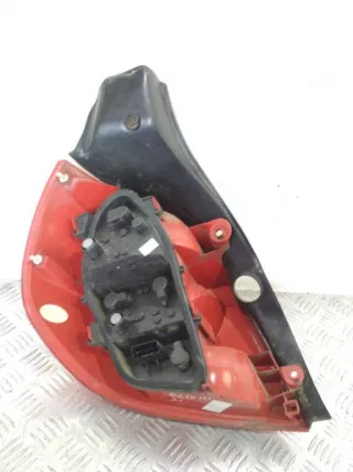 89035080 Фонарь задний правый Renault Clio 3 Арт 2_18277, вид 3