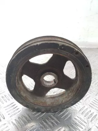  Шкив коленвала Toyota Yaris 2 Арт 2_18204, вид 2