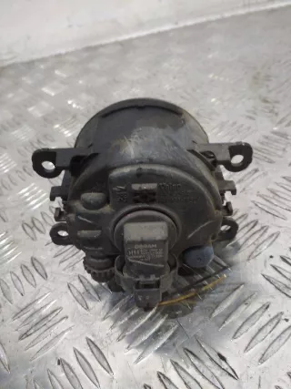 8200074008 фара противотуманная правая Renault Laguna 3 Арт 2_18172, вид 2