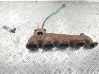 140041077R коллектор выпускной Renault Trafic 3 Арт 2_18096, вид 1