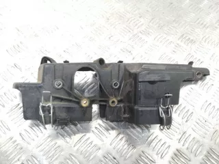 8200468152 Декоративная крышка двигателя Renault Megane 2 Арт 2_18095