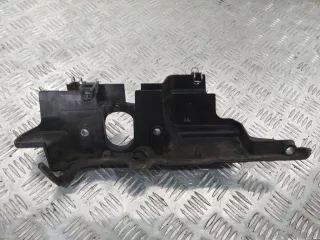 8200468152 Декоративная крышка двигателя Renault Megane 2 Арт 2_18095, вид 3