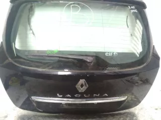  Моторчик заднего стеклоочистителя (дворника) Renault Laguna 3 Арт 2_18008
