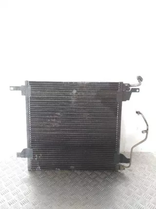 1215339 Радиатор кондиционера Mercedes ML W163 Арт 2_17662, вид 1