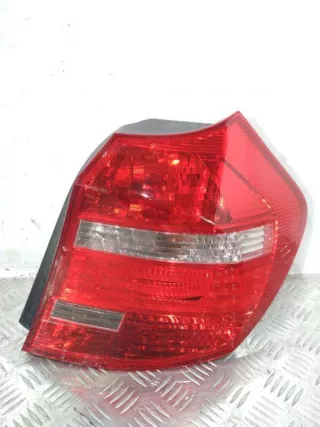 63216924502,13405110 Фонарь задний правый BMW 1 E81/E82/E87/E88 Арт 2_17204