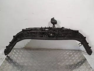 8200140478 Передняя панель крепления облицовки (телевизор) Renault Scenic 2 Арт 2_17195, вид 1