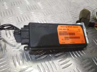 PZ409-00291-02 Блок управления (другие) Toyota Avensis 2 Арт 2_16995, вид 1