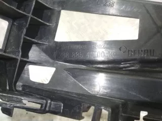A2388854000 кронштейн крепления бампера заднего Mercedes E W213 Арт 2_16920, вид 2