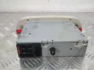7355161390 Магнитола Fiat 500 2 Арт 2_16860, вид 4