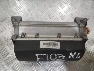 A1638600705 Подушка безопасности пассажира Mercedes ML W163 Арт 2_16793, вид 2