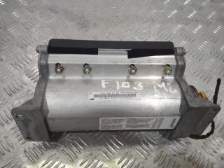 A1638600705 Подушка безопасности пассажира Mercedes ML W163 Арт 2_16793, вид 3