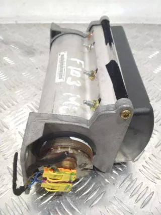 A1638600705 Подушка безопасности пассажира Mercedes ML W163 Арт 2_16793, вид 5