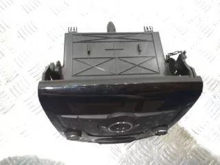 95020067 Магнитола Chevrolet Orlando Арт 2_16635, вид 2