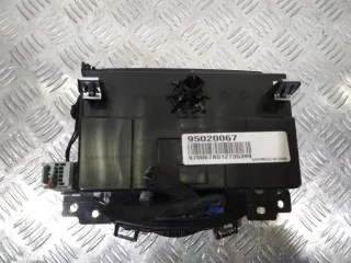 95020067 Магнитола Chevrolet Orlando Арт 2_16635, вид 3