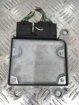 BK2T-14B321-AG Блок AirBag Ford Transit Custom Арт 2_16544, вид 3