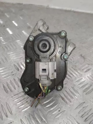 8200609274 Клапан EGR Renault Scenic 2 Арт 2_16410, вид 1