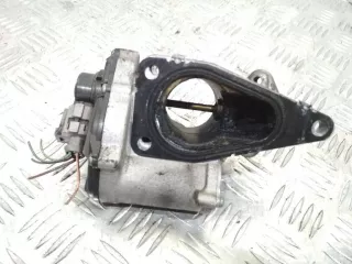 8200609274 Клапан EGR Renault Scenic 2 Арт 2_16410, вид 2