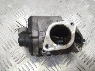 8200609274 Клапан EGR Renault Scenic 2 Арт 2_16410, вид 3