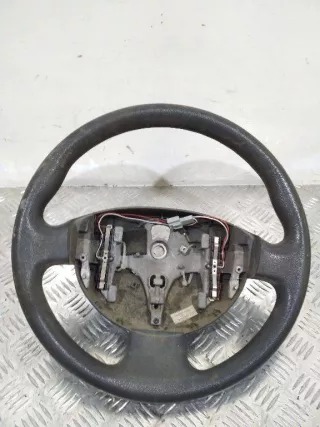 8200218375 Руль Renault Megane 2 Арт 2_16251, вид 1