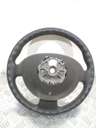 8200218375 Руль Renault Megane 2 Арт 2_16251, вид 3