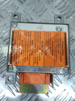 65778367035 Блок AirBag BMW 3 E36 Арт 2_16102, вид 2