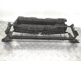 A2035053730 Защита радиатора Mercedes C W203 Арт 2_15927, вид 3