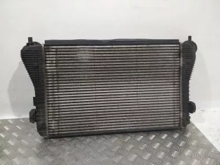 1K0145803,1K0145803M Интеркулер Volkswagen Touran 1 Арт 2_15685, вид 1