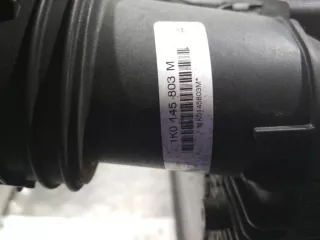 1K0145803,1K0145803M Интеркулер Volkswagen Touran 1 Арт 2_15685, вид 3