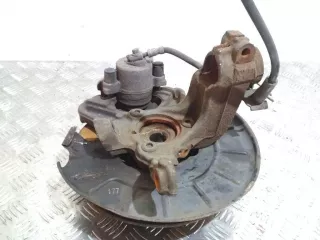  кулак правый Volkswagen Touran 1 Арт 2_15627
