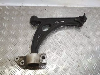 1K0407153G Рычаг передний правый Volkswagen Touran 1 Арт 2_15626, вид 3